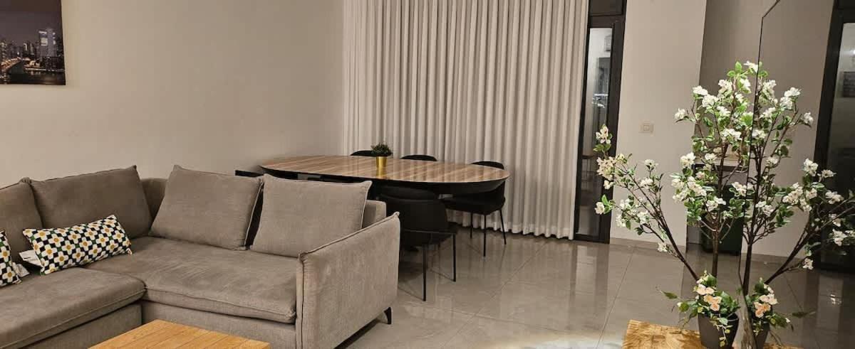 Appartement פנינת הקריות
