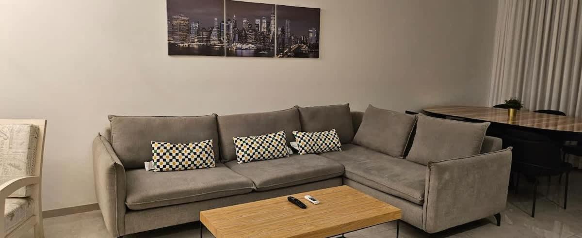 פנינת הקריות Appartement